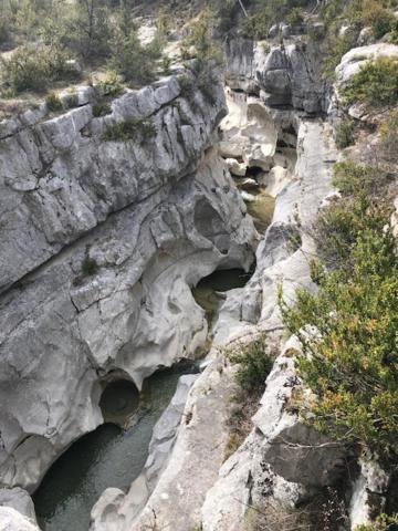 Appartamento Le Petit Saint Clair