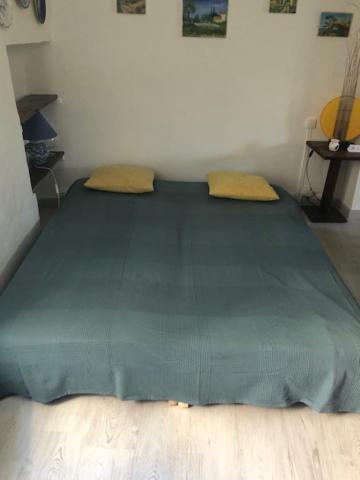 Le Petit Saint Clair Apartment Trigance