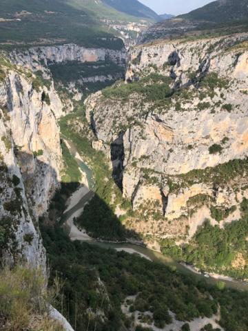 Le Petit Saint Clair *