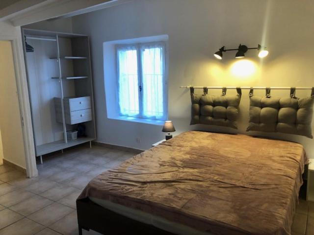 Apartment Le Petit Saint Clair