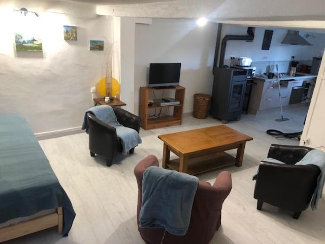 Apartment Le Petit Saint Clair